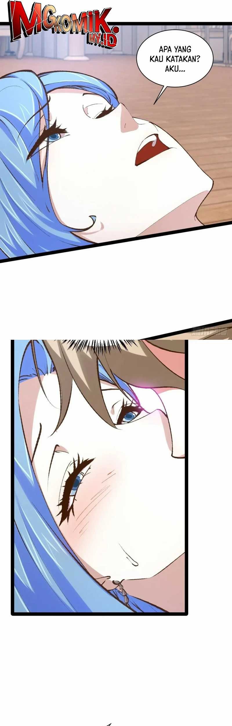 Starting From Maximum Charm Point Chapter 113 - halaman 3