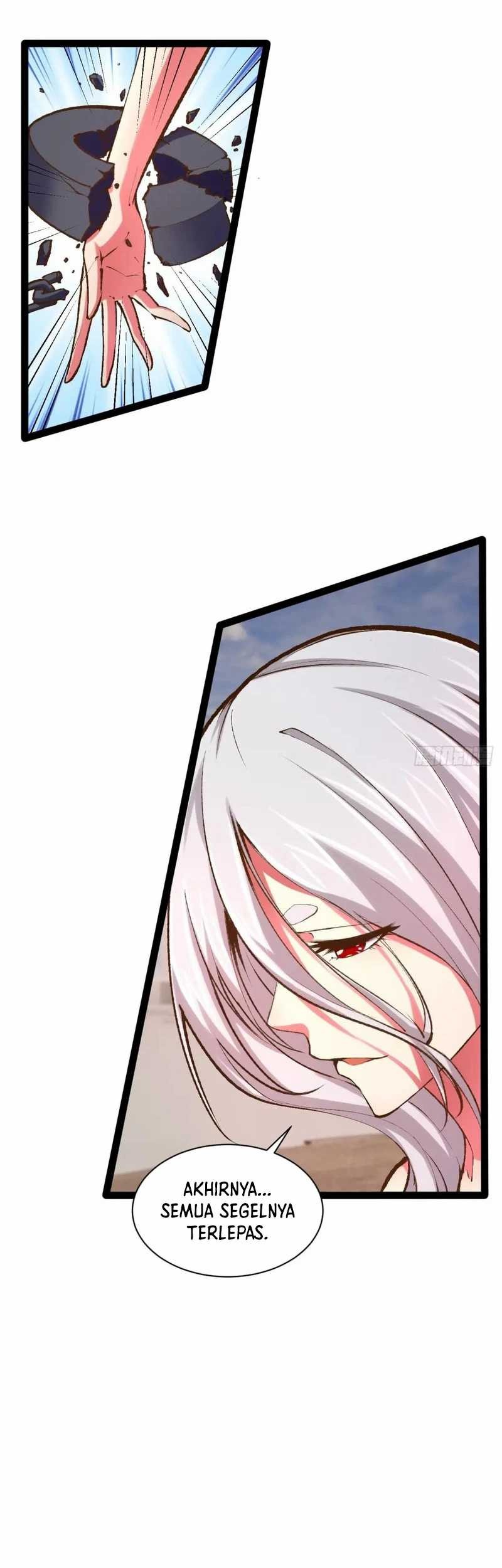 Starting From Maximum Charm Point Chapter 113 - halaman 31