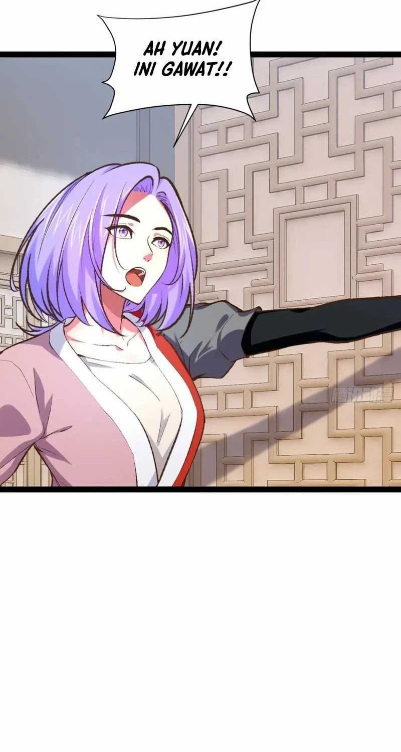 Starting From Maximum Charm Point Chapter 113 - halaman 34