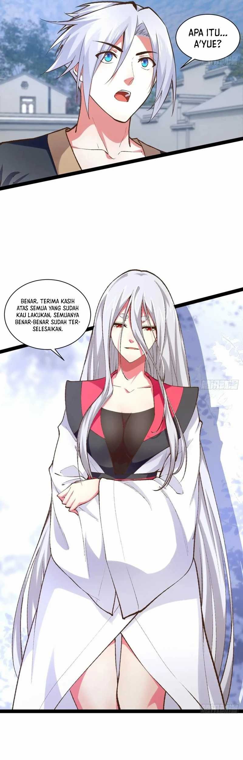 Starting From Maximum Charm Point Chapter 114 - halaman 12