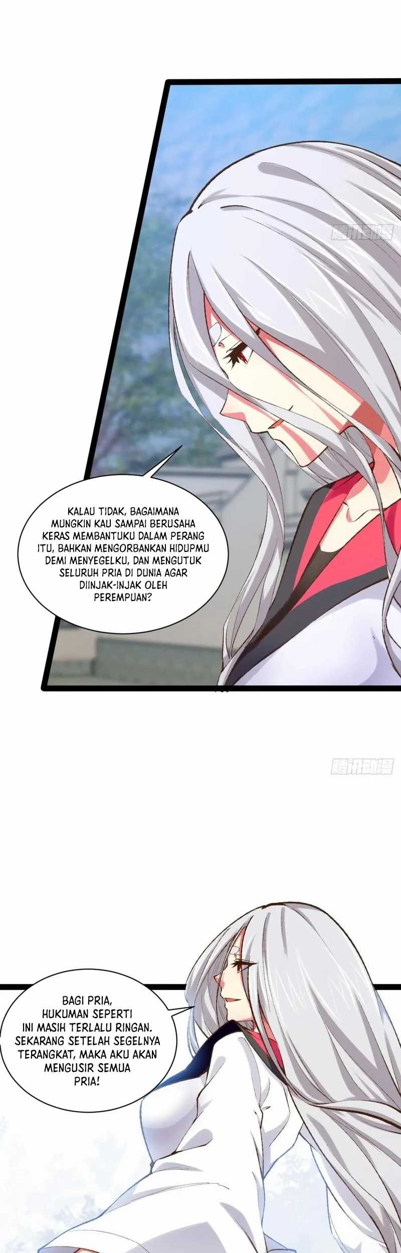 Starting From Maximum Charm Point Chapter 114 - halaman 14