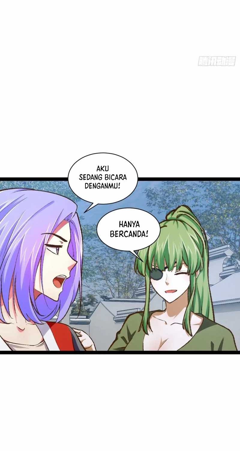 Starting From Maximum Charm Point Chapter 114 - halaman 17