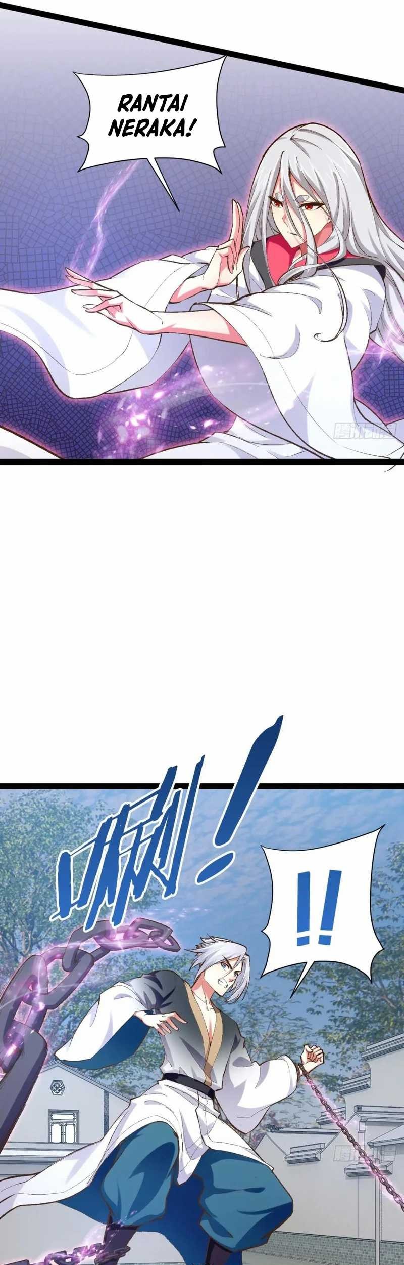 Starting From Maximum Charm Point Chapter 114 - halaman 22