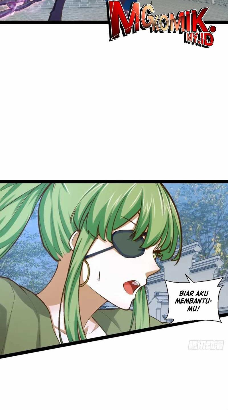 Starting From Maximum Charm Point Chapter 114 - halaman 23