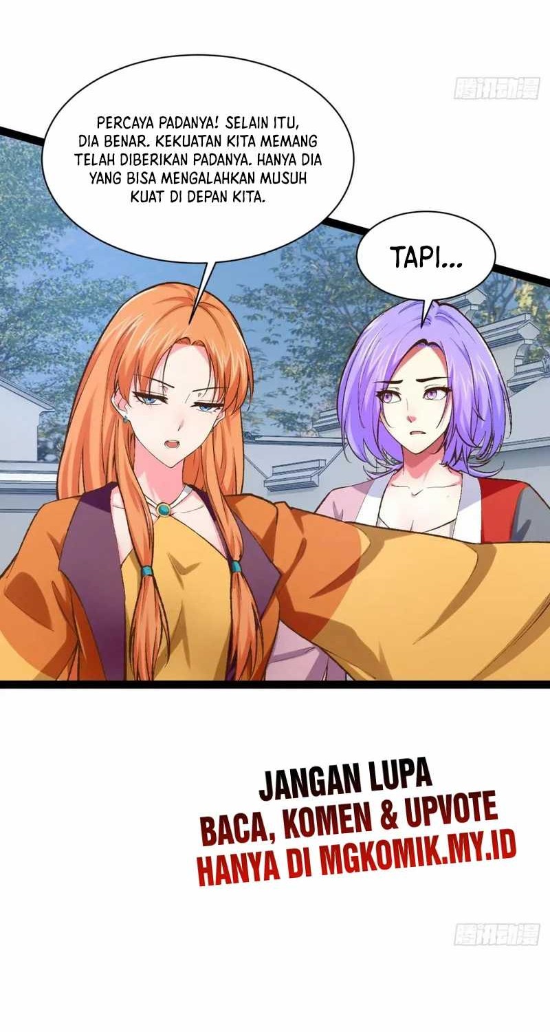 Starting From Maximum Charm Point Chapter 114 - halaman 25