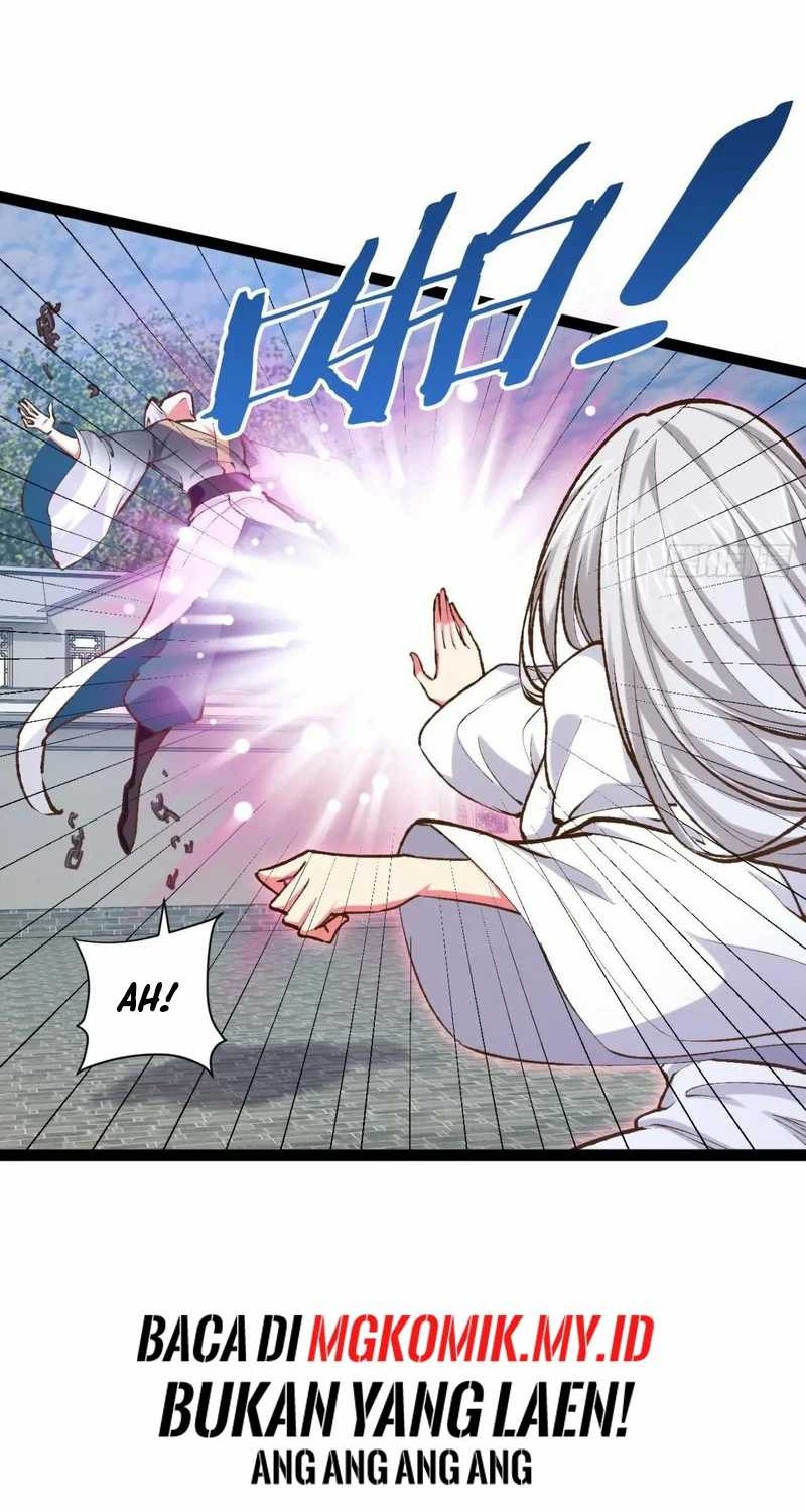 Starting From Maximum Charm Point Chapter 114 - halaman 27