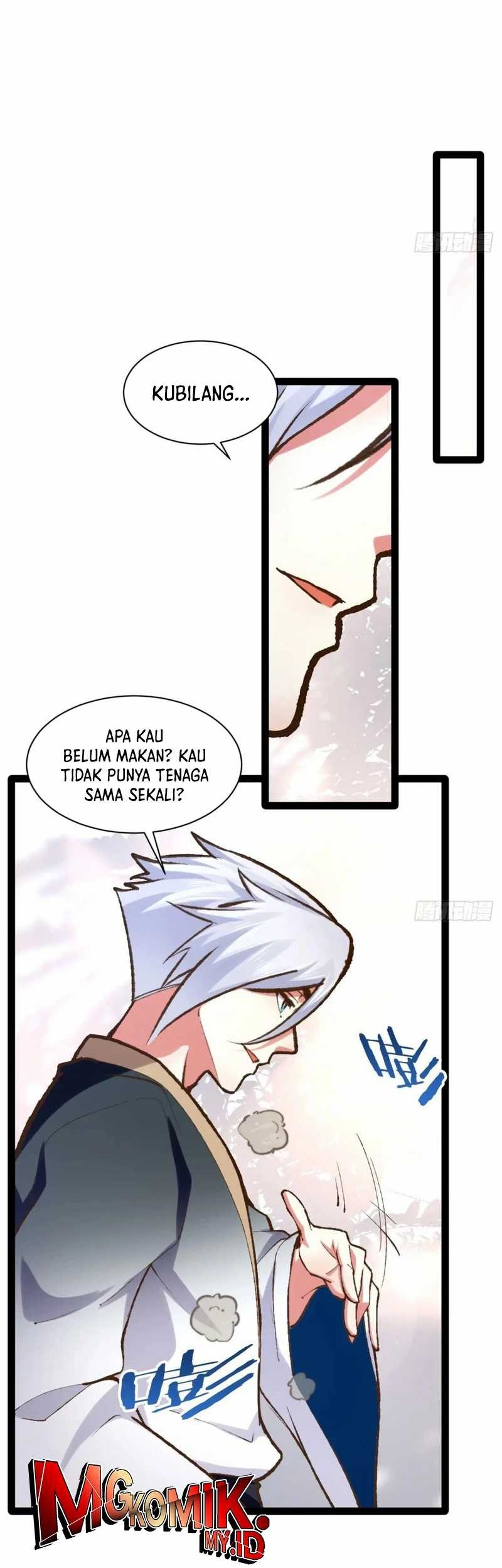 Starting From Maximum Charm Point Chapter 114 - halaman 30