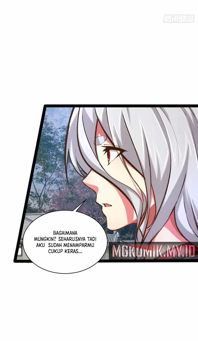 Starting From Maximum Charm Point Chapter 114 - halaman 31