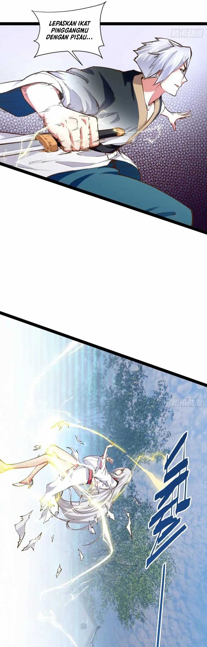 Starting From Maximum Charm Point Chapter 114 - halaman 32