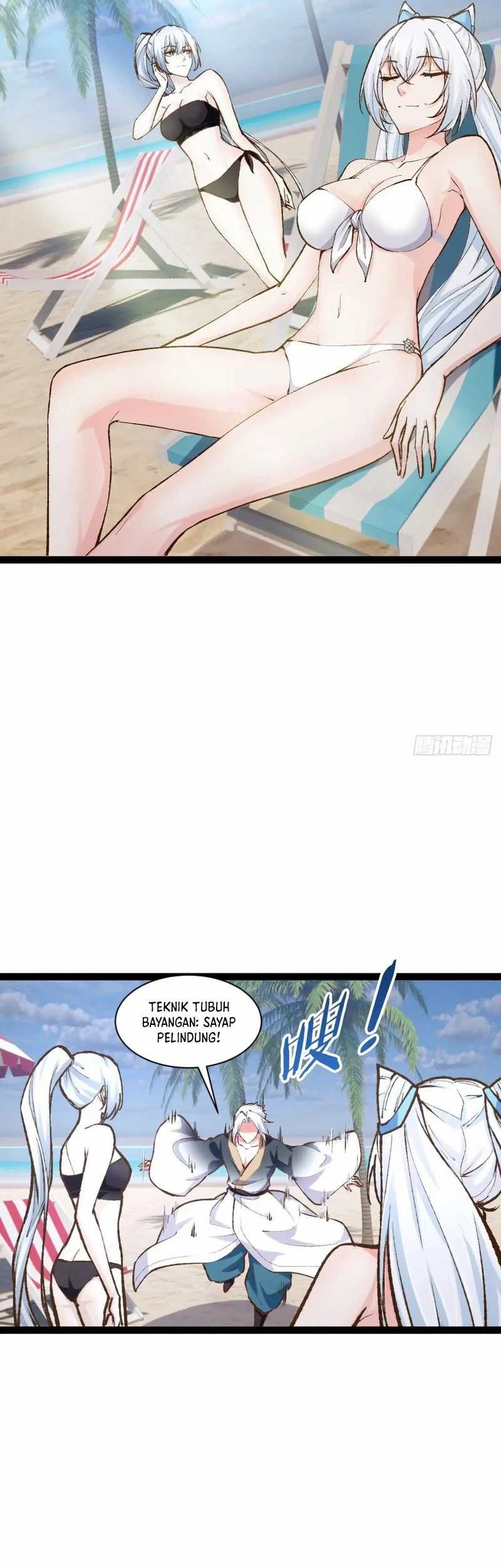 Starting From Maximum Charm Point Chapter 114 - halaman 38