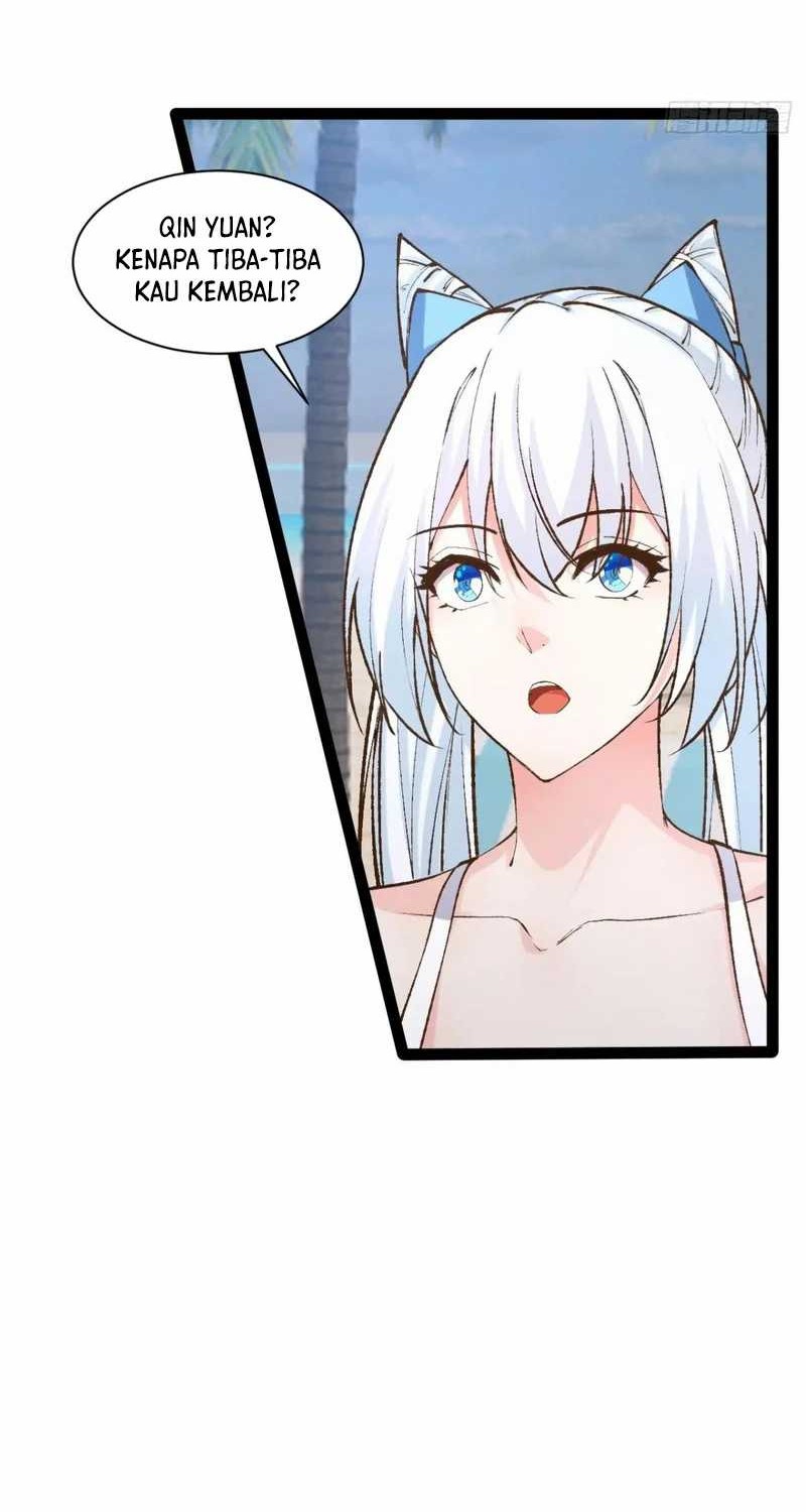 Starting From Maximum Charm Point Chapter 114 - halaman 39