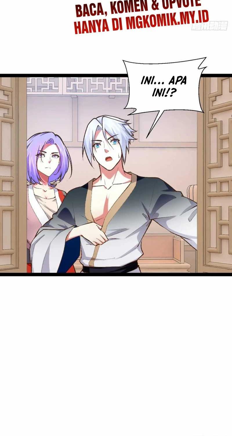 Starting From Maximum Charm Point Chapter 114 - halaman 4