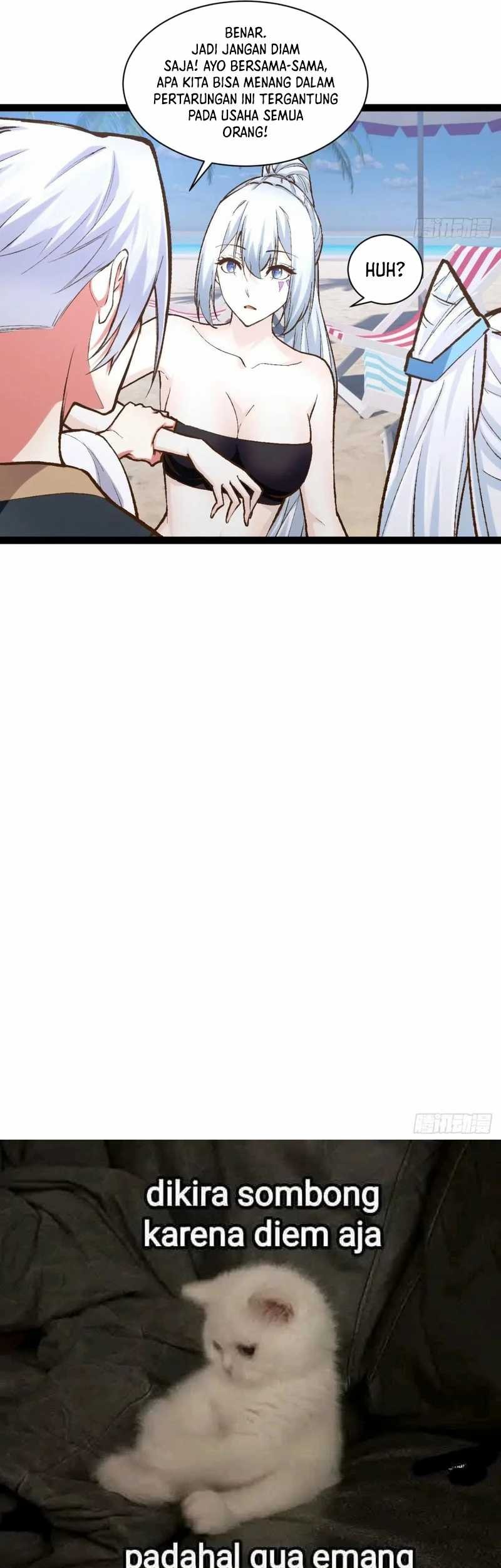 Starting From Maximum Charm Point Chapter 114 - halaman 42