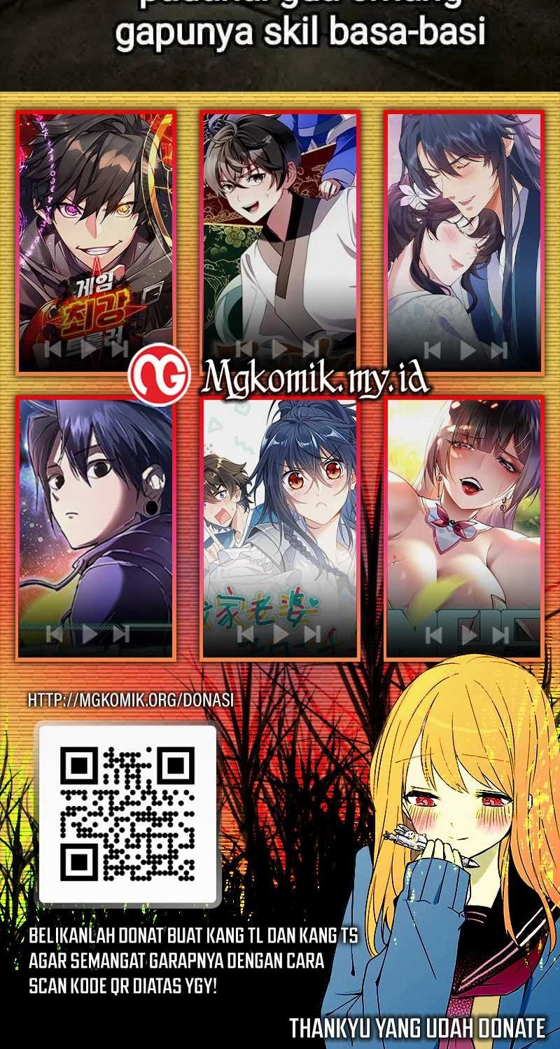 Starting From Maximum Charm Point Chapter 114 - halaman 43
