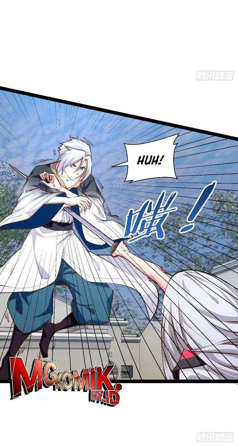 Starting From Maximum Charm Point Chapter 115 - halaman 10