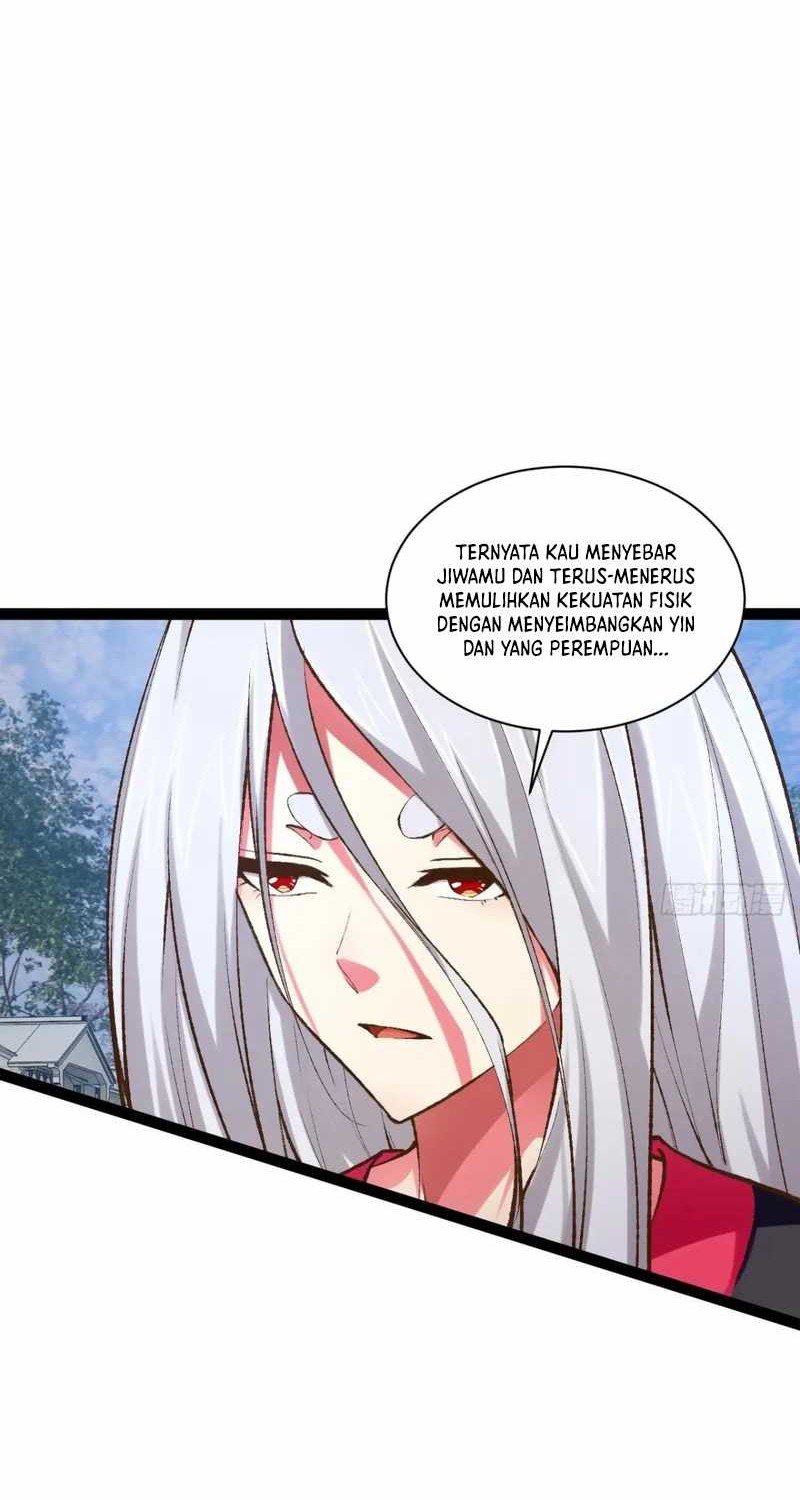 Starting From Maximum Charm Point Chapter 115 - halaman 12