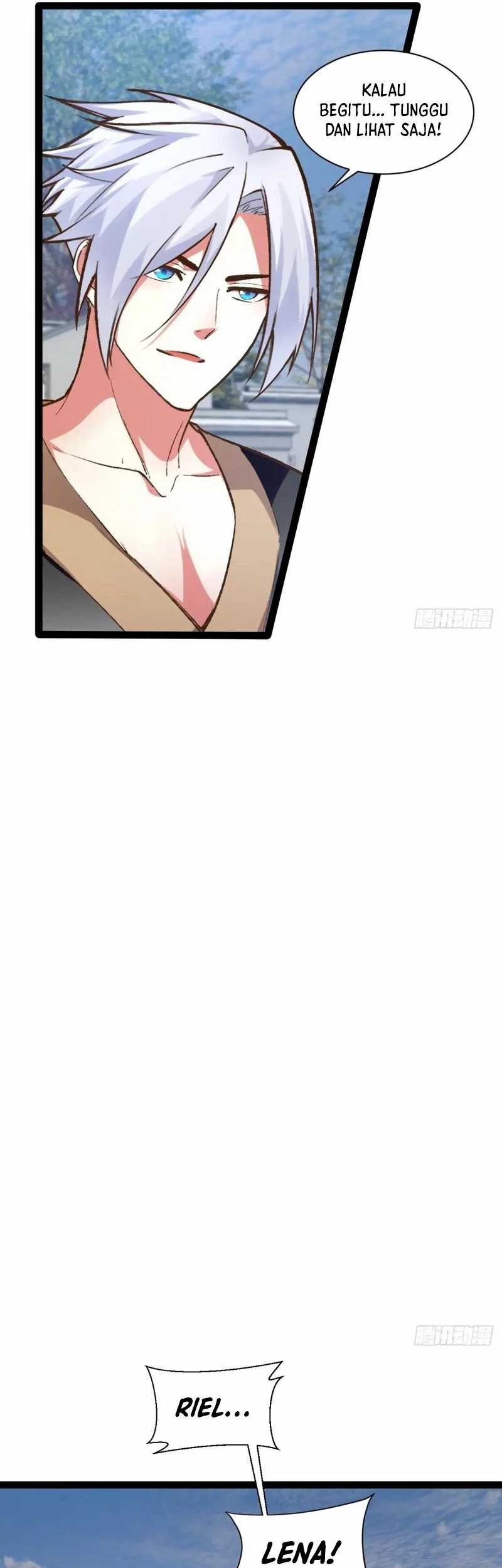 Starting From Maximum Charm Point Chapter 115 - halaman 15