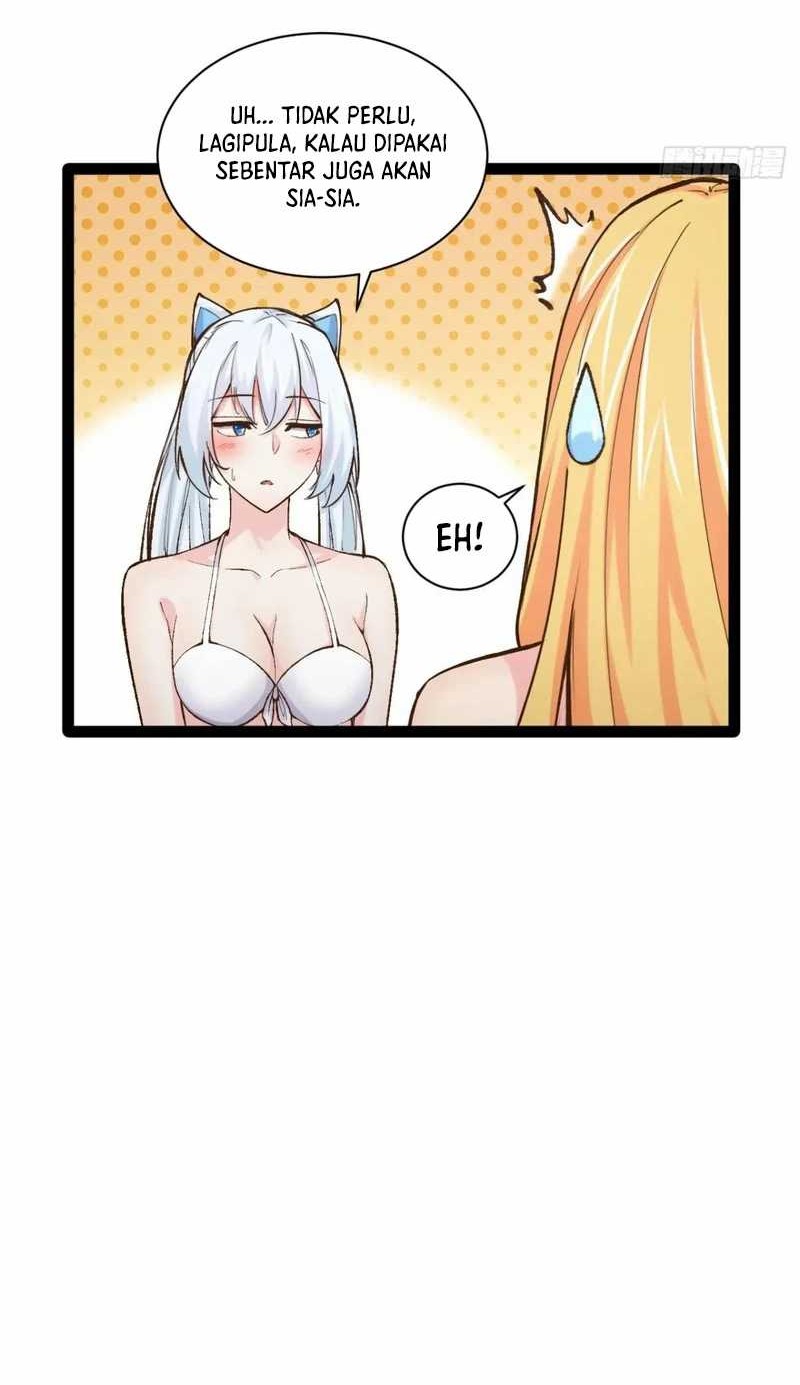 Starting From Maximum Charm Point Chapter 115 - halaman 18