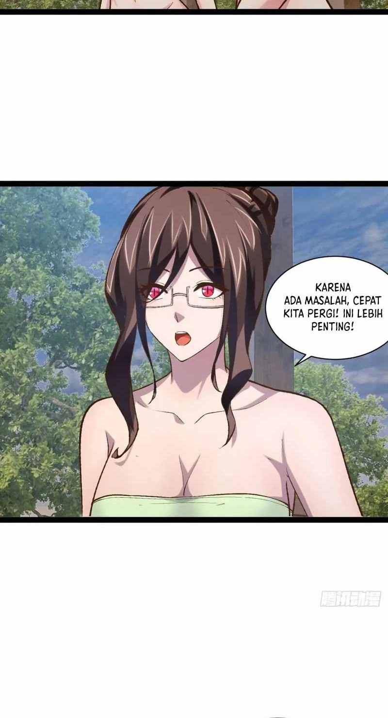 Starting From Maximum Charm Point Chapter 115 - halaman 22