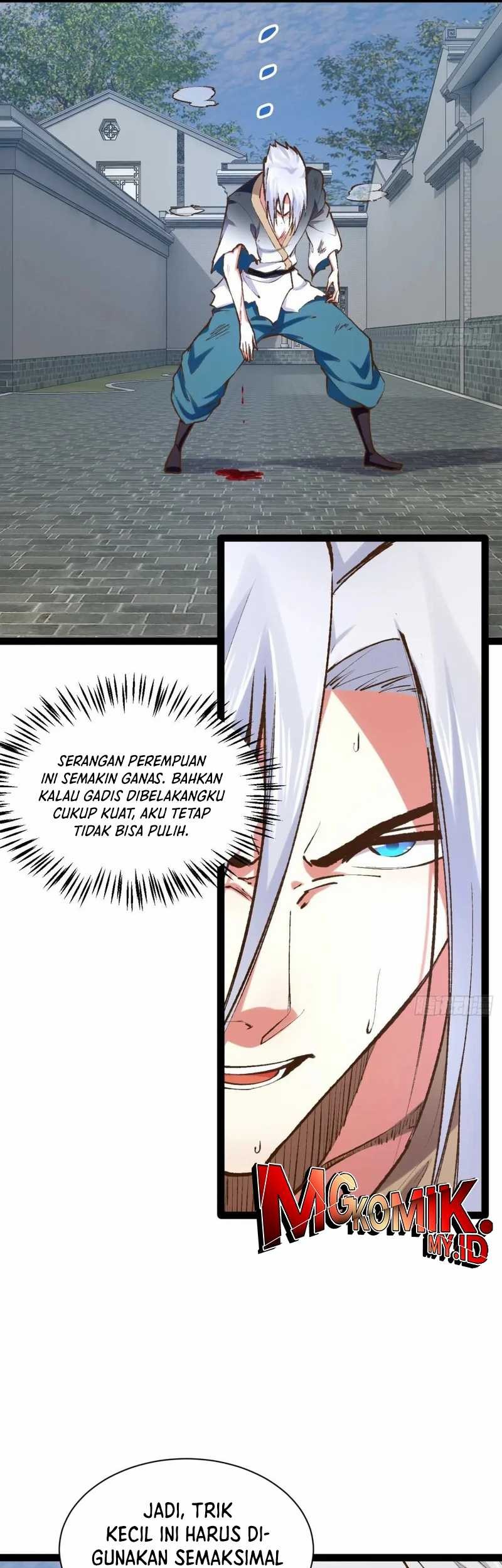 Starting From Maximum Charm Point Chapter 115 - halaman 24