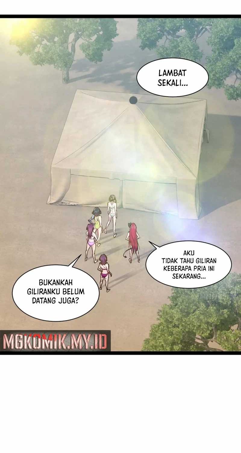 Starting From Maximum Charm Point Chapter 115 - halaman 27