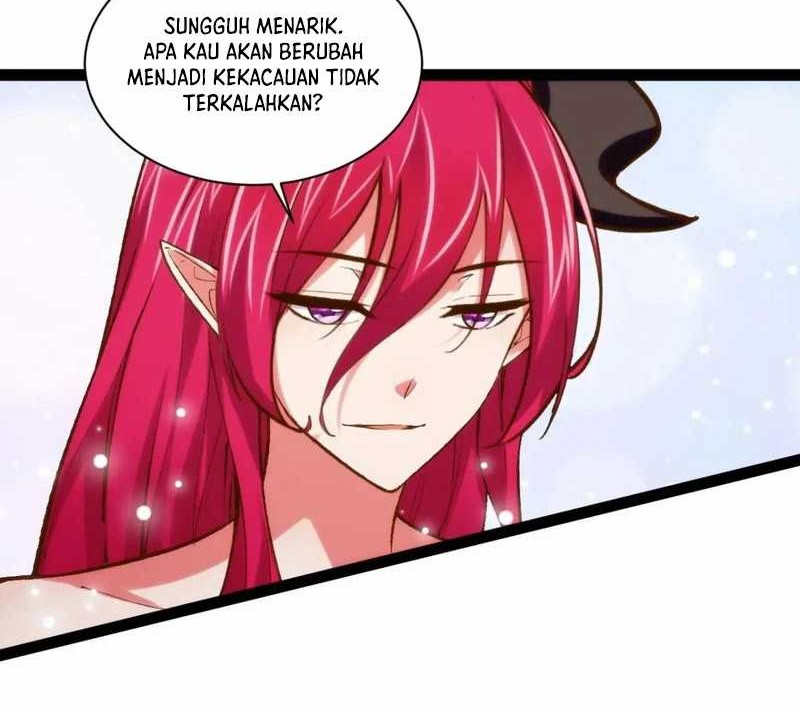 Starting From Maximum Charm Point Chapter 115 - halaman 29