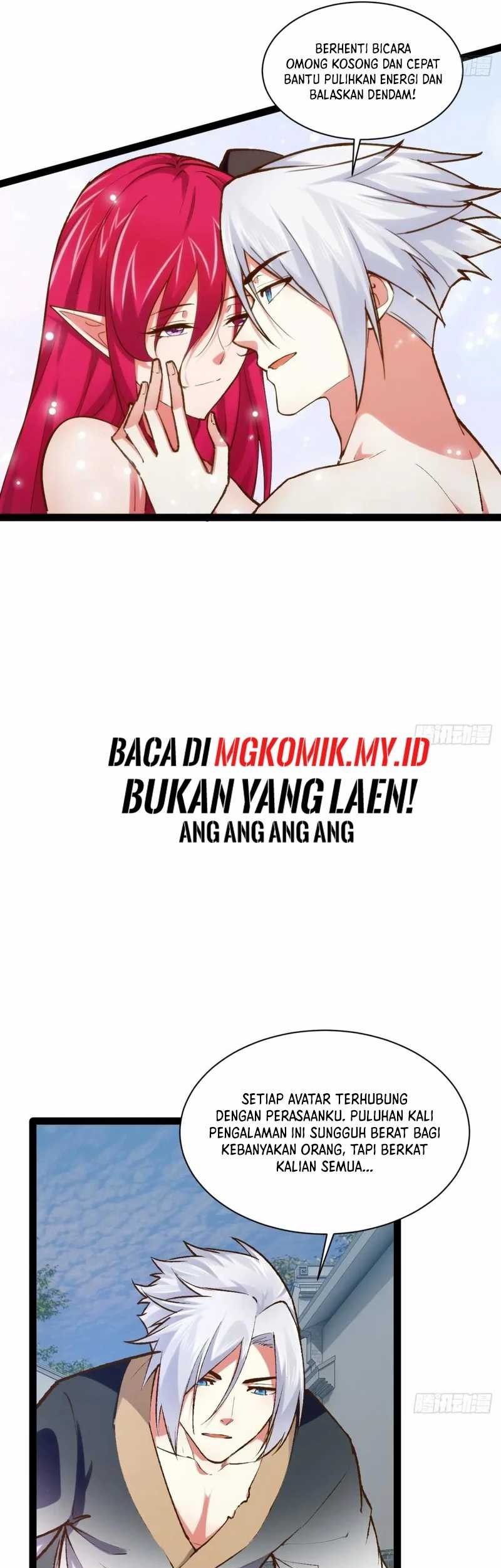 Starting From Maximum Charm Point Chapter 115 - halaman 30