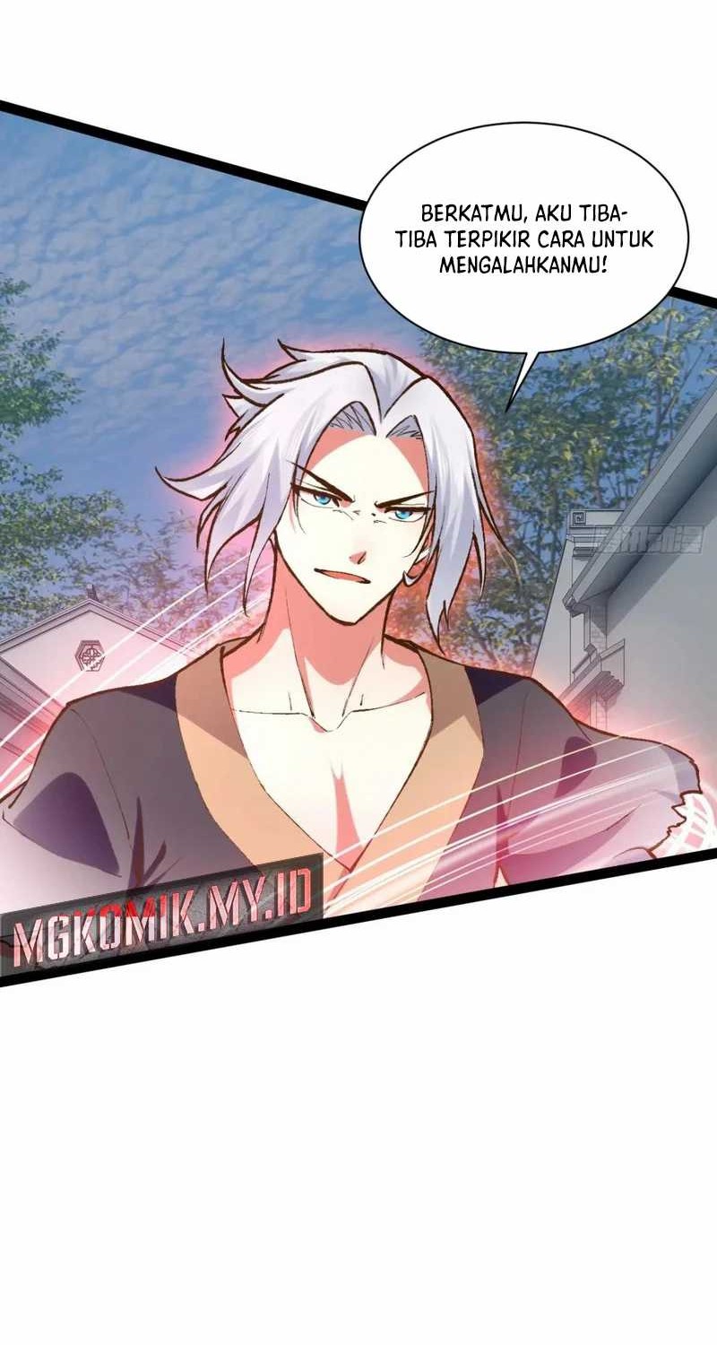 Starting From Maximum Charm Point Chapter 115 - halaman 33