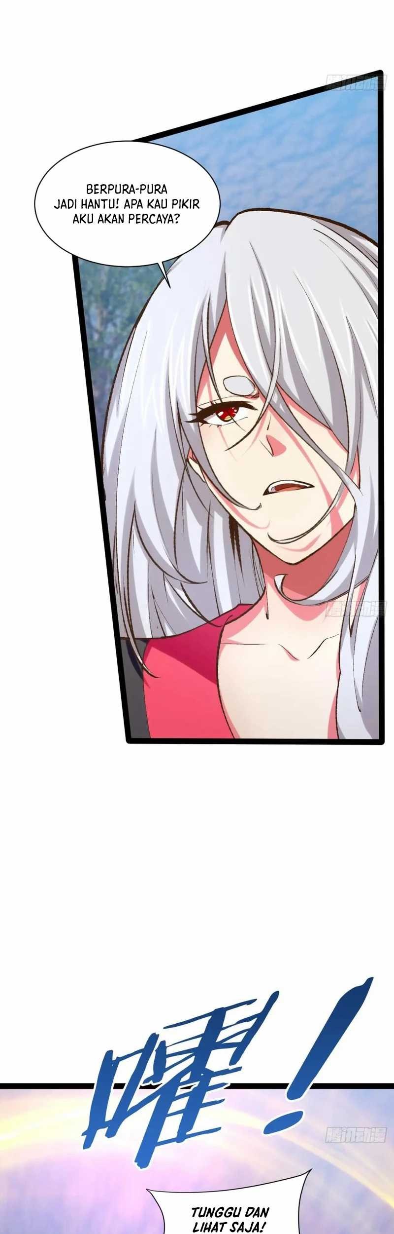 Starting From Maximum Charm Point Chapter 115 - halaman 34