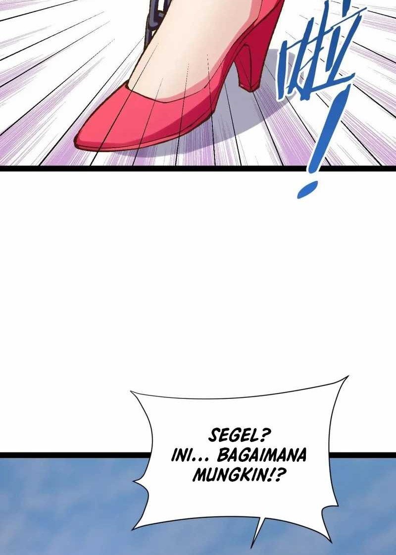Starting From Maximum Charm Point Chapter 115 - halaman 39
