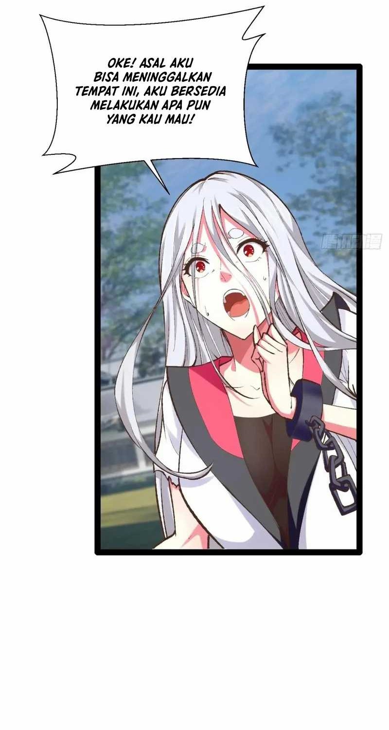 Starting From Maximum Charm Point Chapter 116 - halaman 12