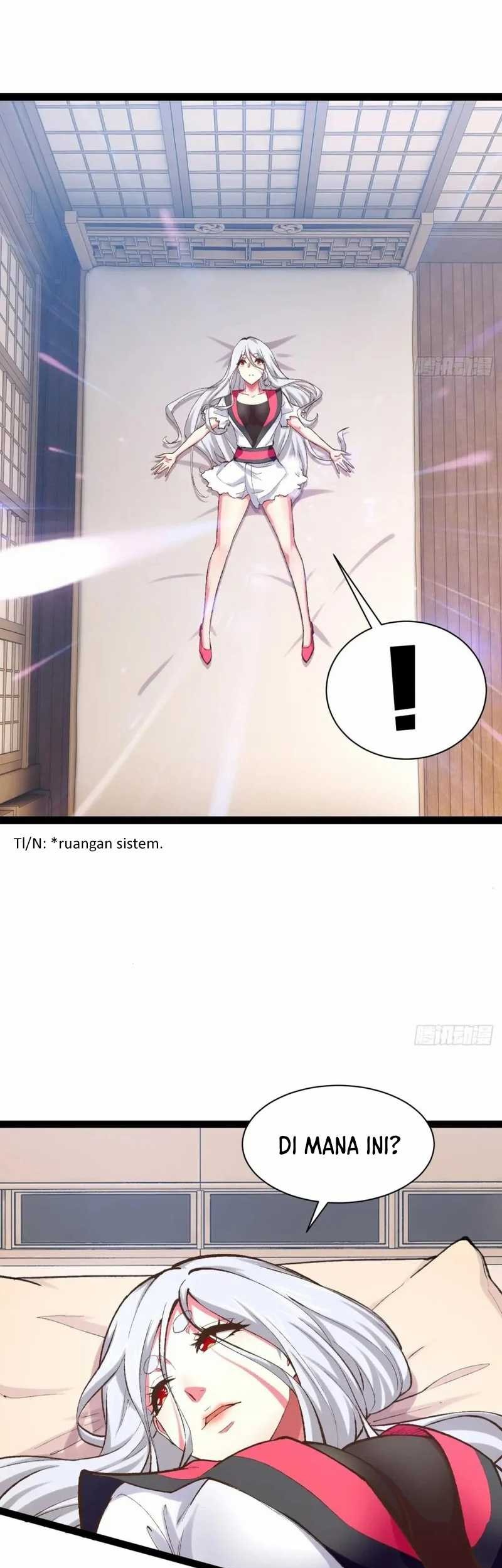 Starting From Maximum Charm Point Chapter 116 - halaman 17