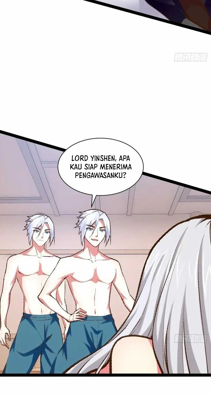 Starting From Maximum Charm Point Chapter 116 - halaman 18