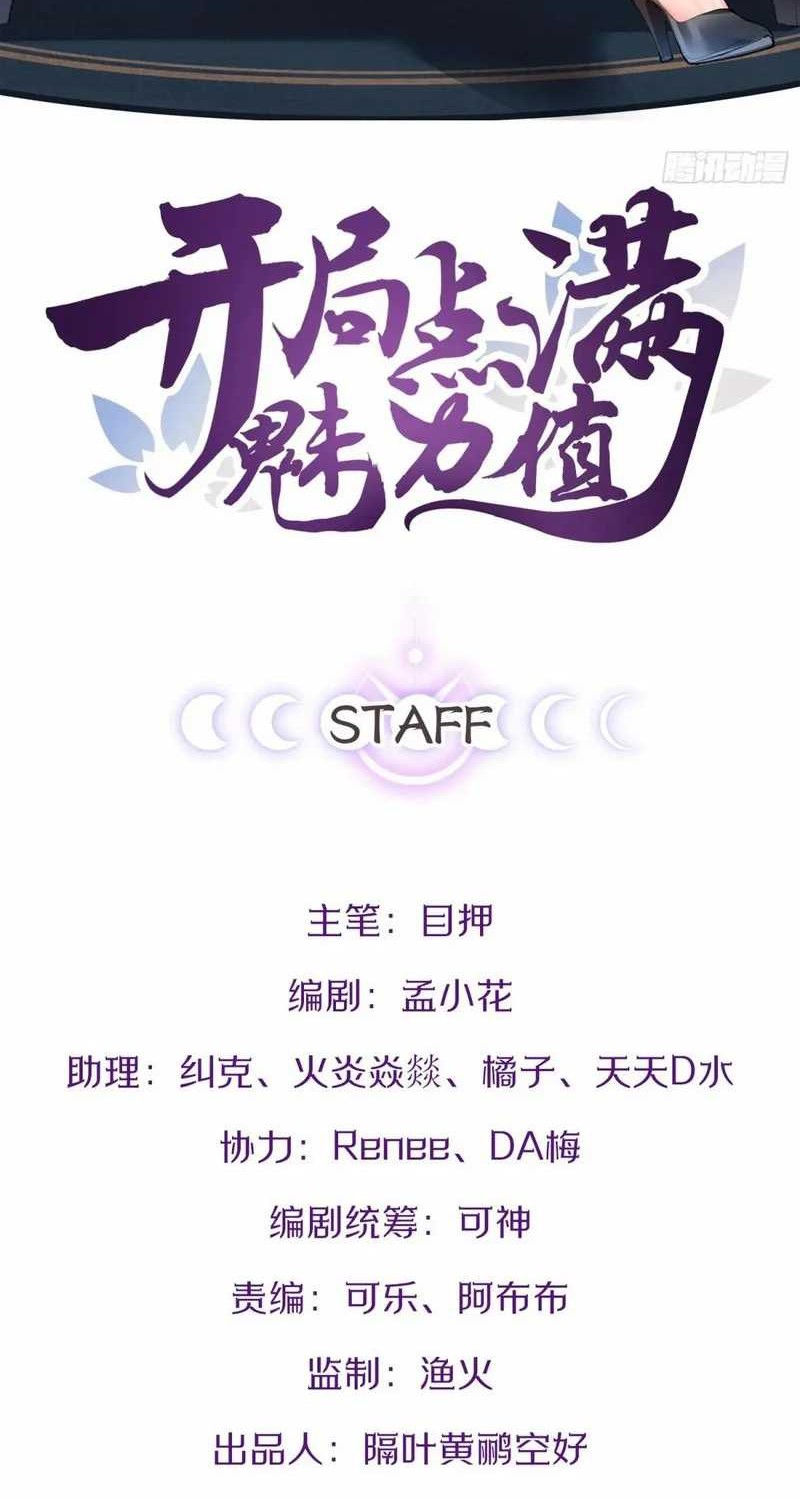 Starting From Maximum Charm Point Chapter 116 - halaman 2