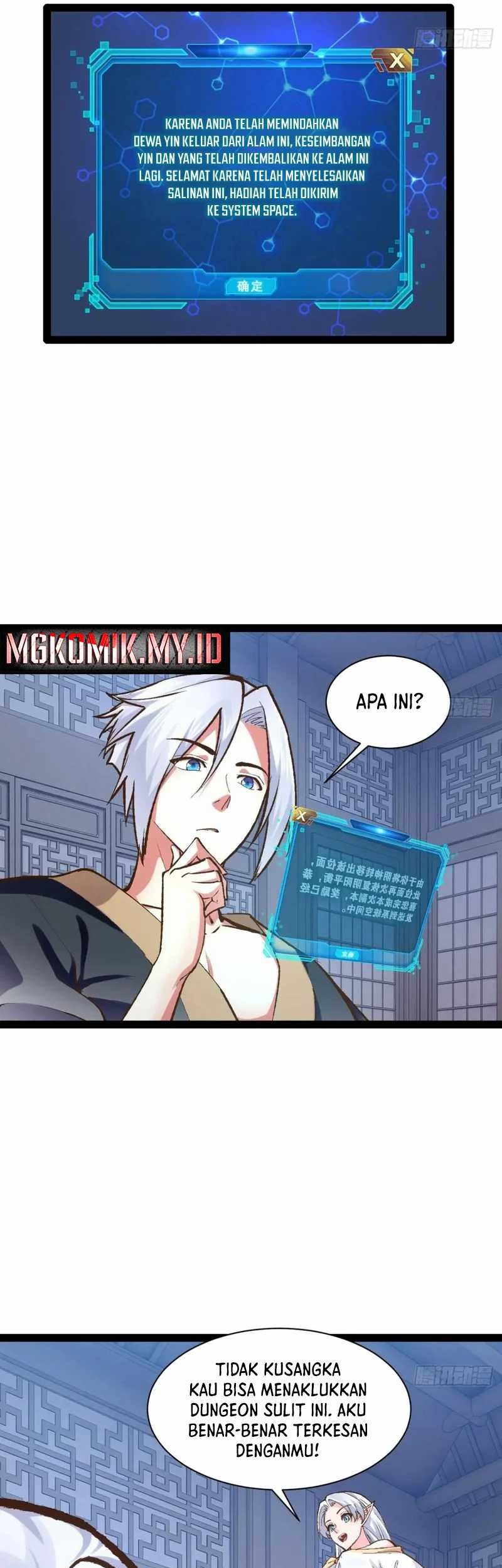 Starting From Maximum Charm Point Chapter 116 - halaman 21
