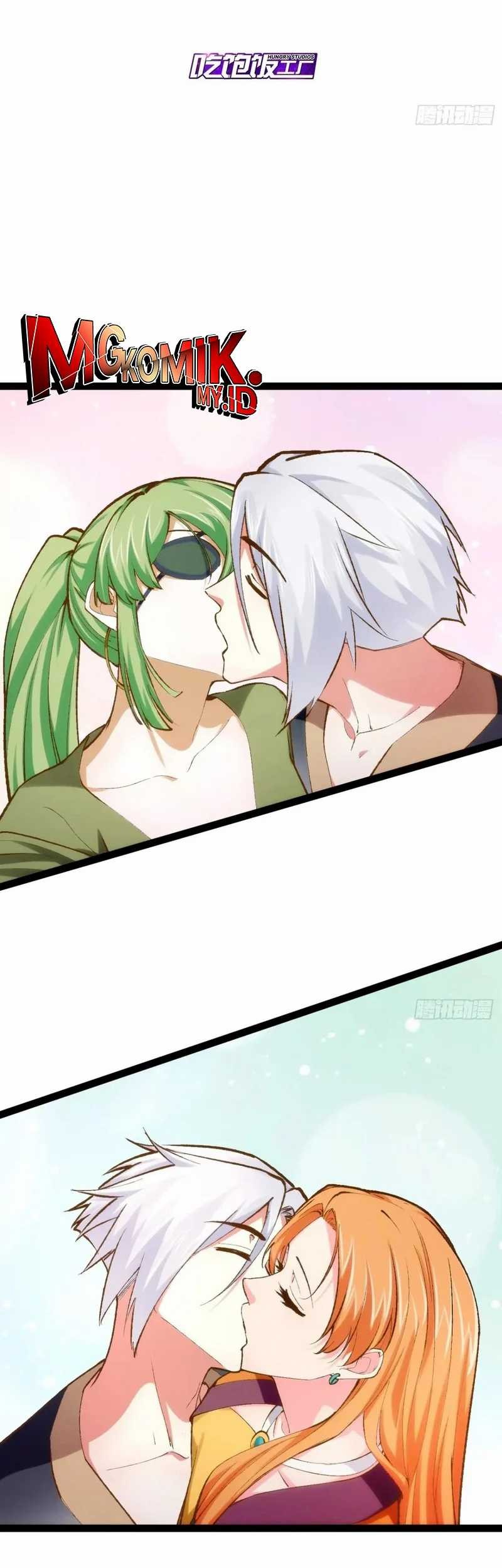 Starting From Maximum Charm Point Chapter 116 - halaman 3