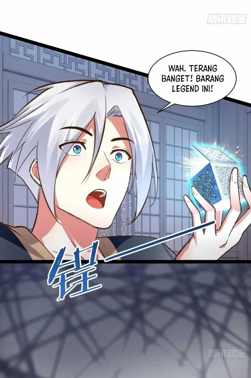 Starting From Maximum Charm Point Chapter 116 - halaman 31