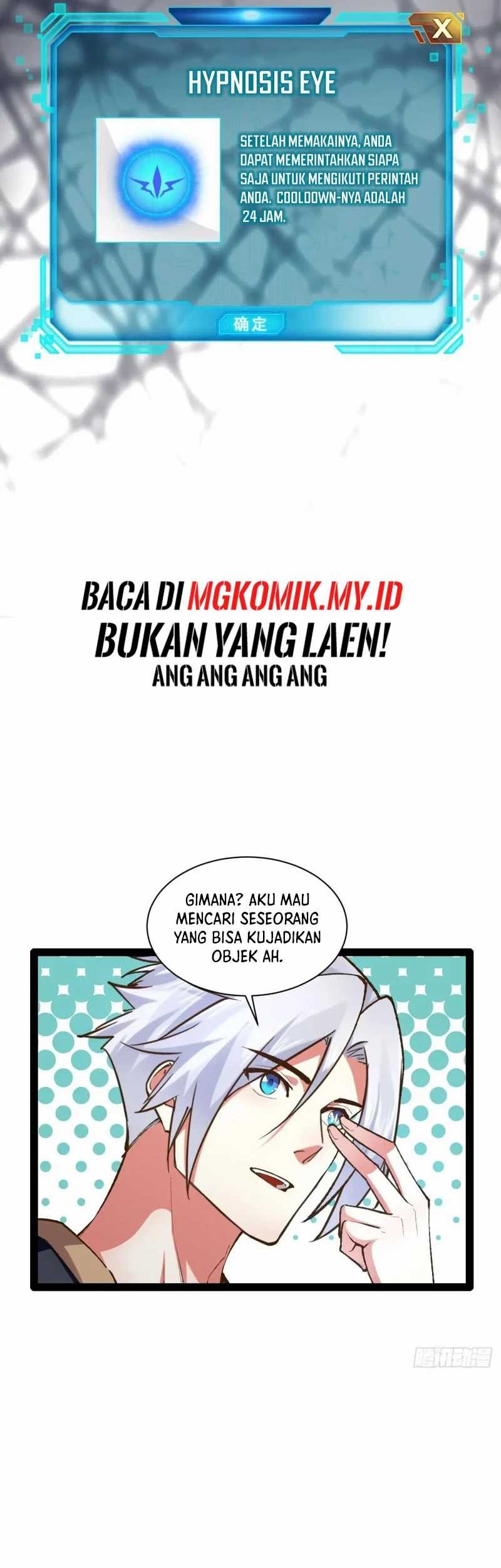 Starting From Maximum Charm Point Chapter 116 - halaman 32