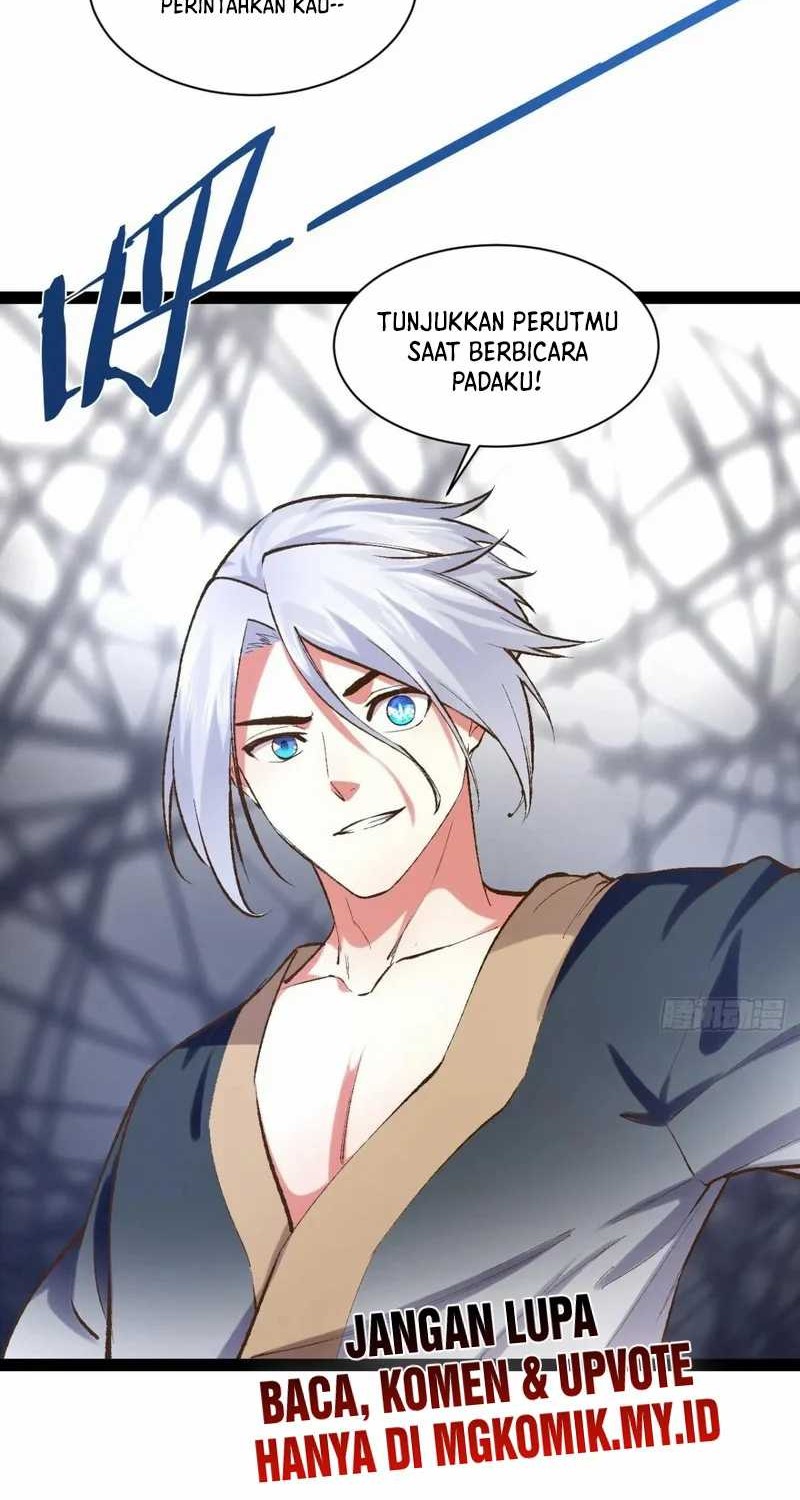 Starting From Maximum Charm Point Chapter 116 - halaman 35