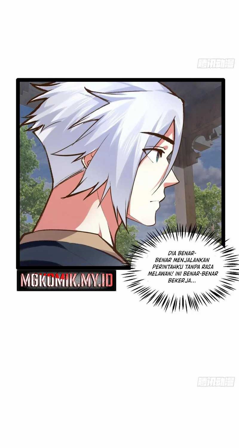 Starting From Maximum Charm Point Chapter 116 - halaman 37