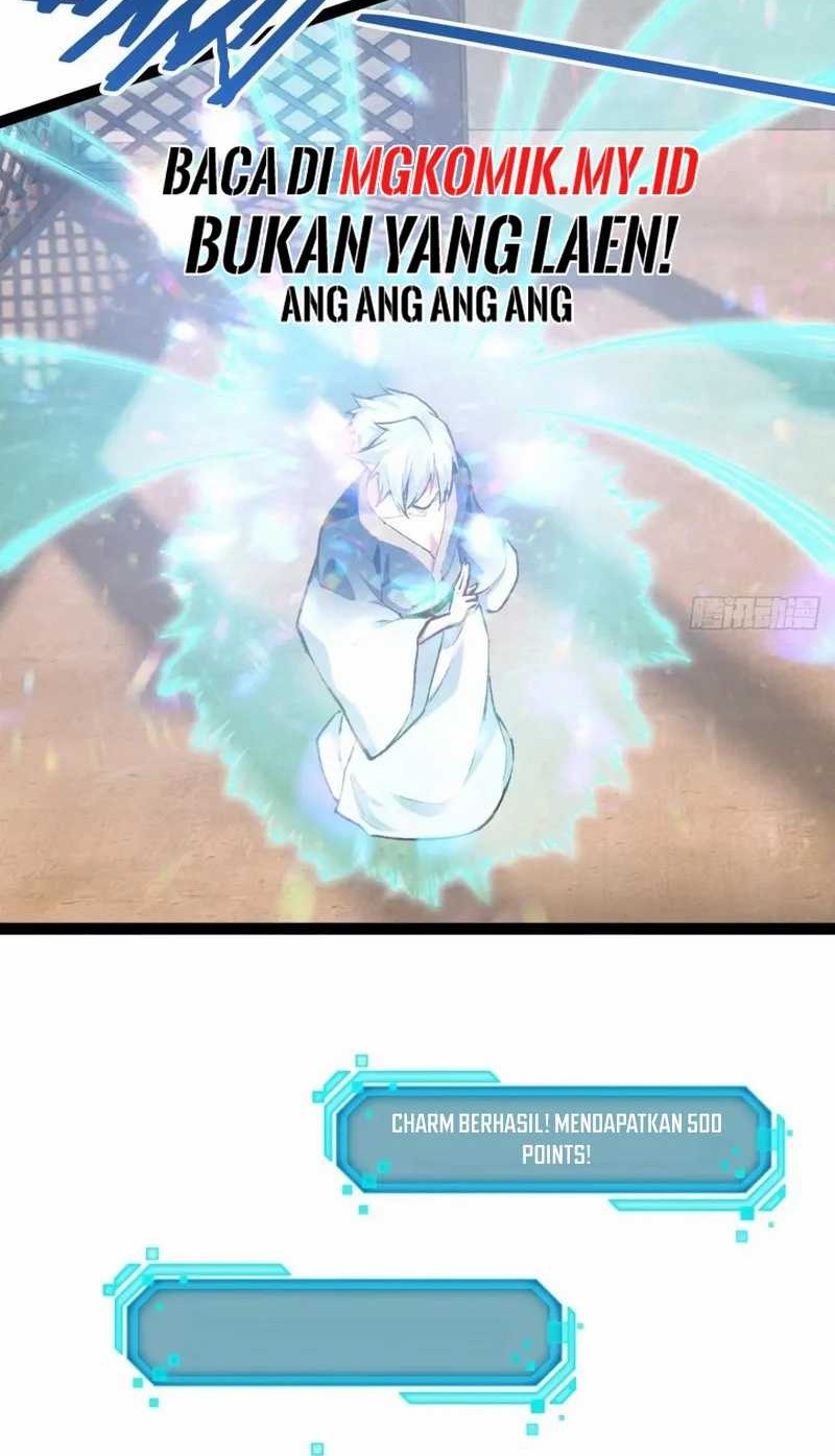 Starting From Maximum Charm Point Chapter 116 - halaman 39