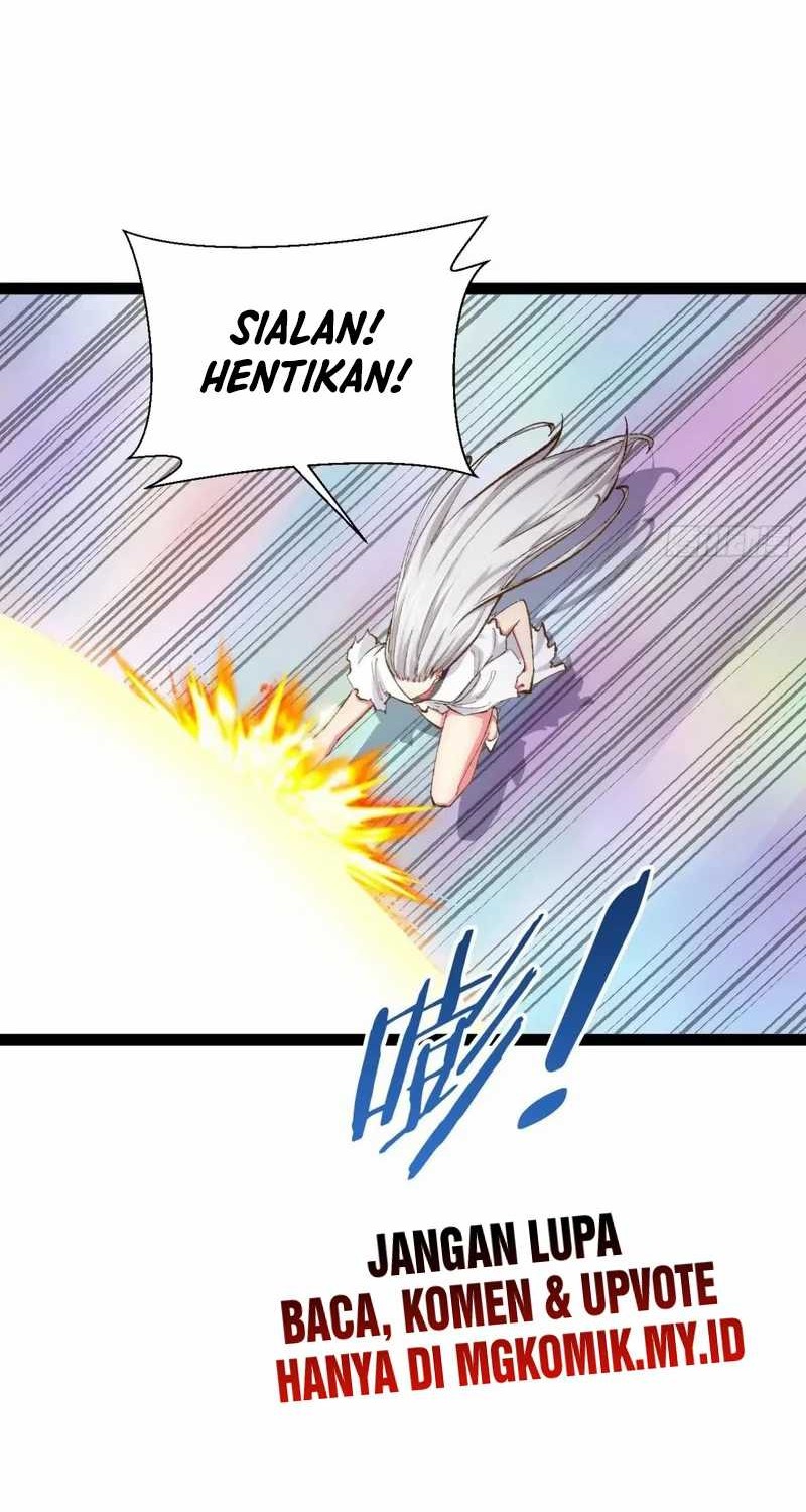 Starting From Maximum Charm Point Chapter 116 - halaman 4