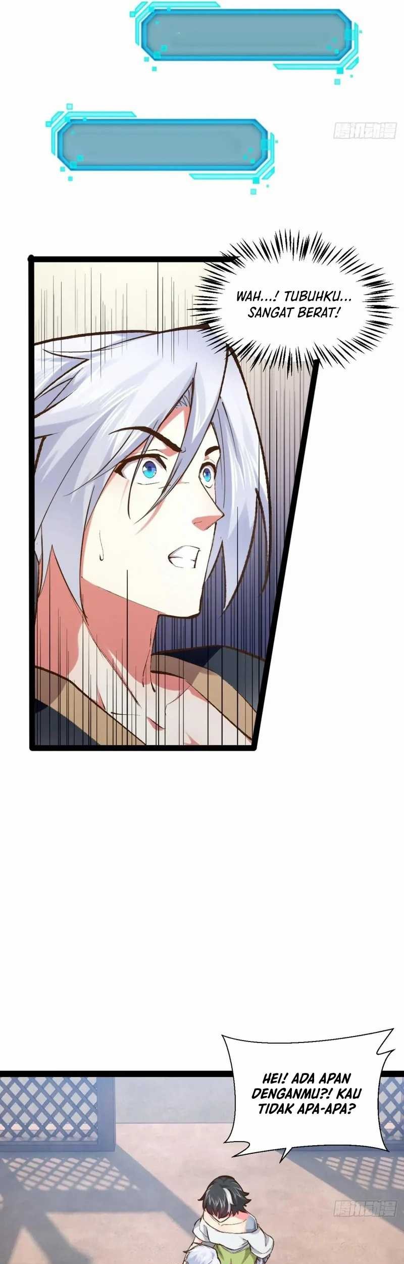 Starting From Maximum Charm Point Chapter 116 - halaman 40