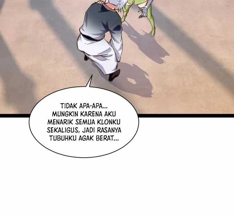 Starting From Maximum Charm Point Chapter 116 - halaman 41