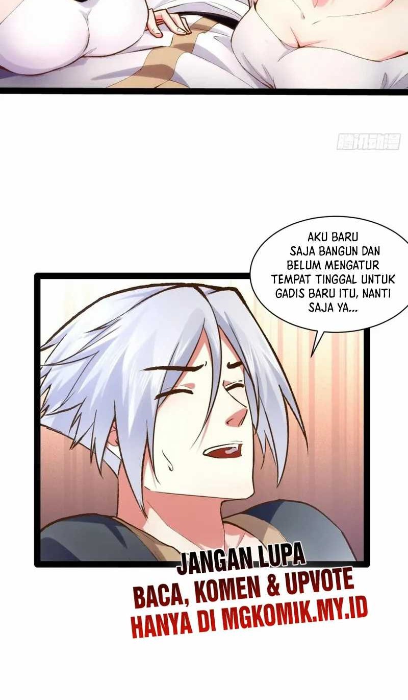 Starting From Maximum Charm Point Chapter 116 - halaman 45