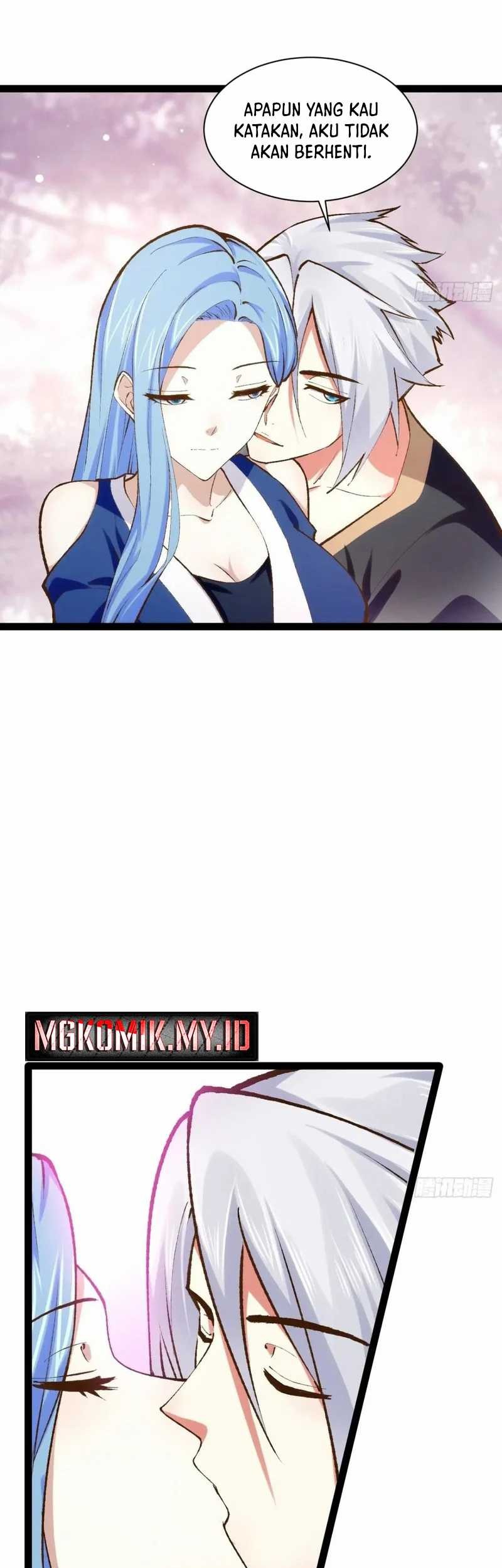 Starting From Maximum Charm Point Chapter 116 - halaman 5