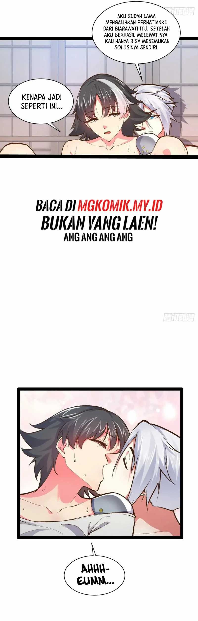 Starting From Maximum Charm Point Chapter 116 - halaman 50