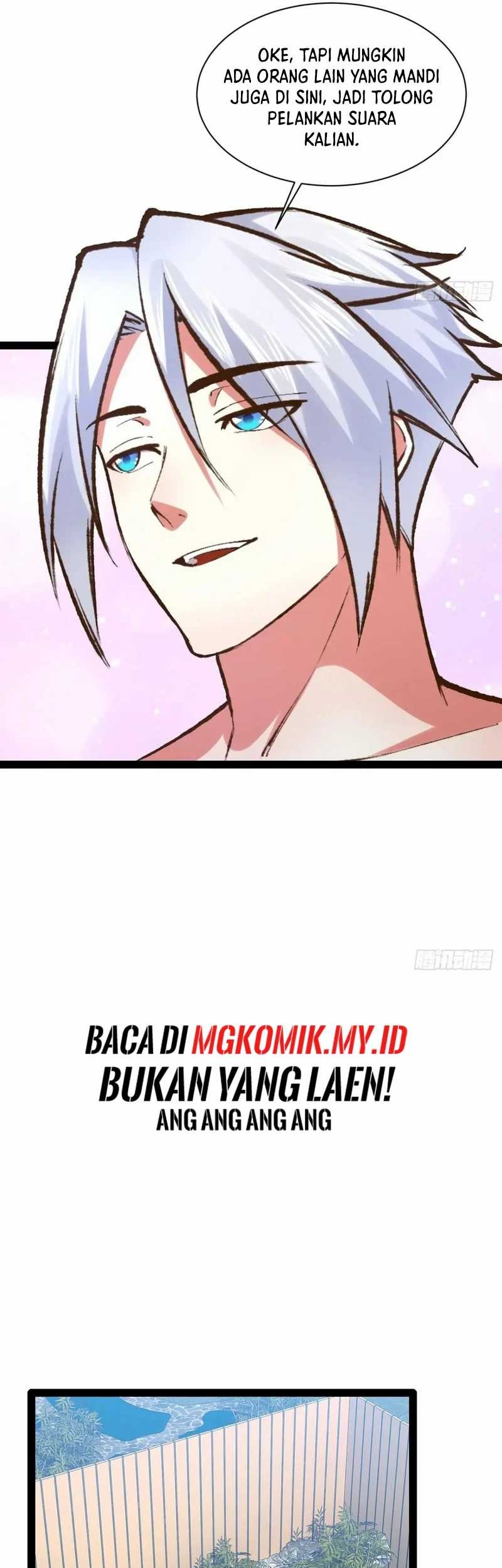 Starting From Maximum Charm Point Chapter 116 - halaman 60