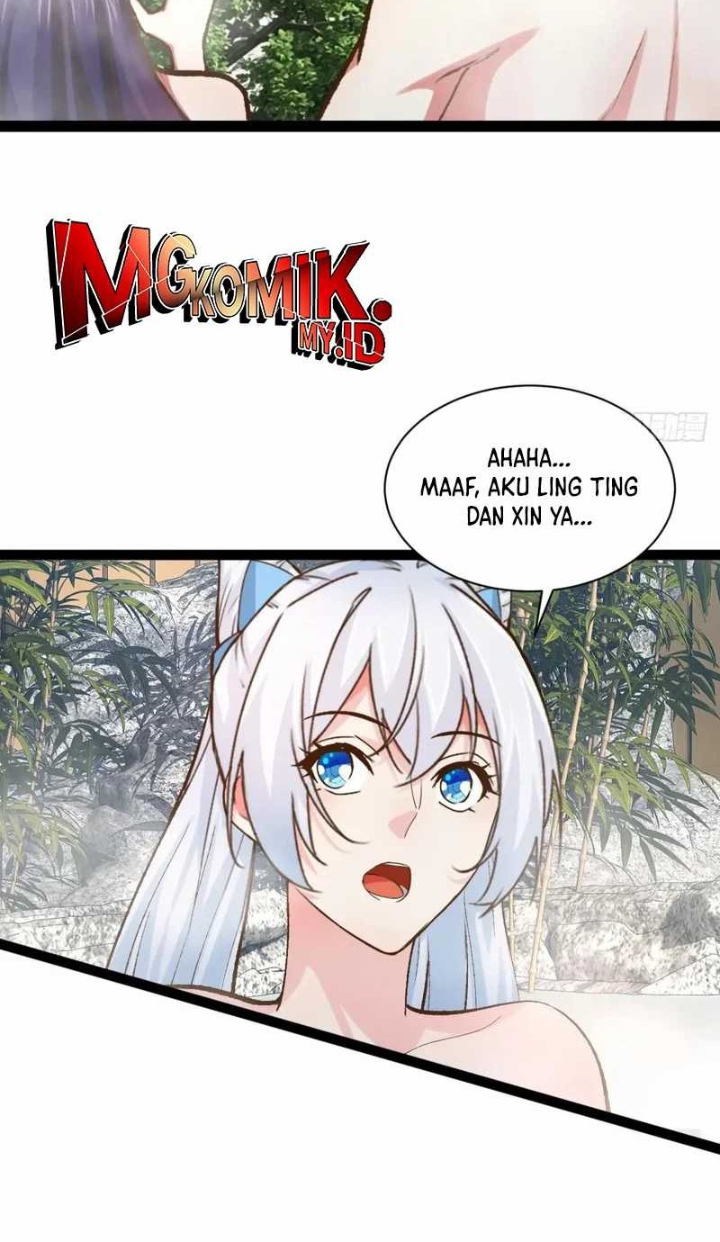 Starting From Maximum Charm Point Chapter 116 - halaman 65