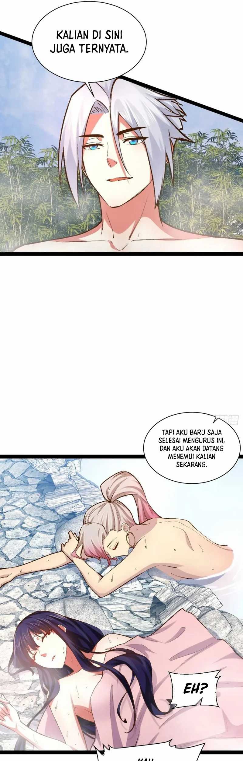 Starting From Maximum Charm Point Chapter 116 - halaman 66